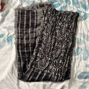 Loft Fashion scarf